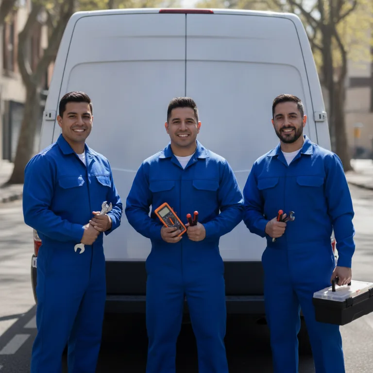 Conserto Máquina de Lavar equipe em Cachoeirinha
